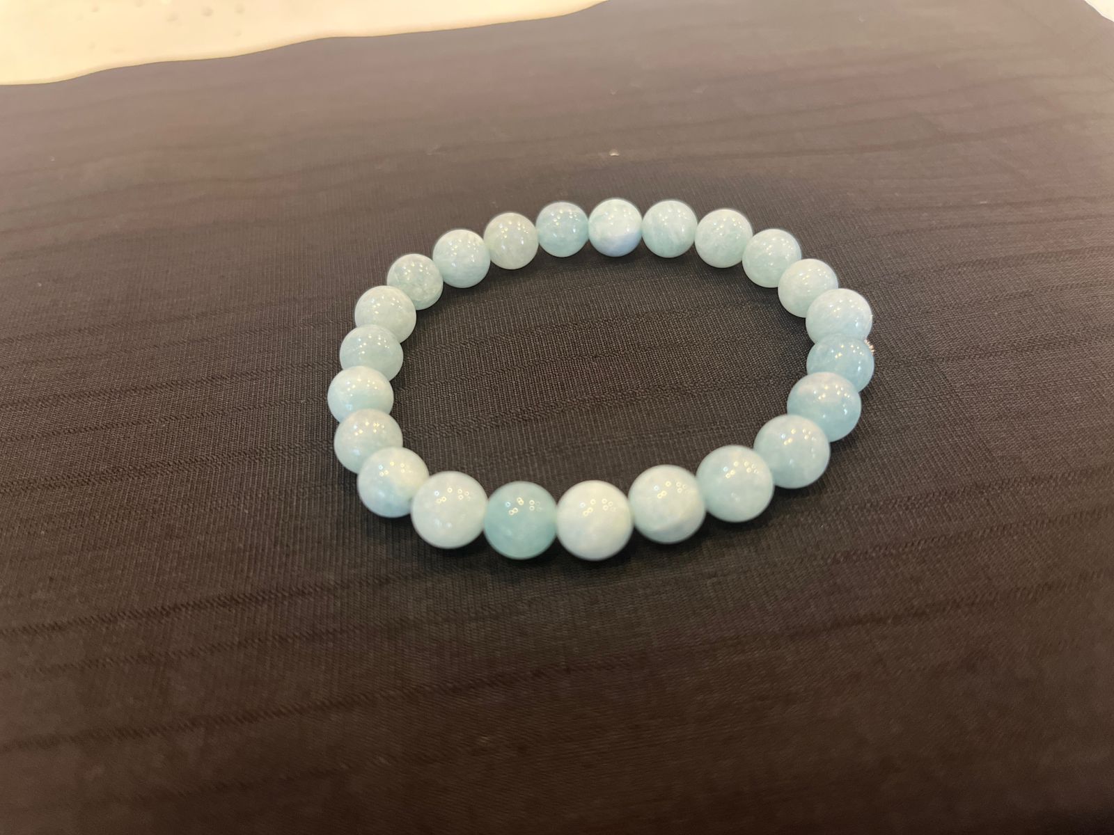 Aquamarine Bracelet