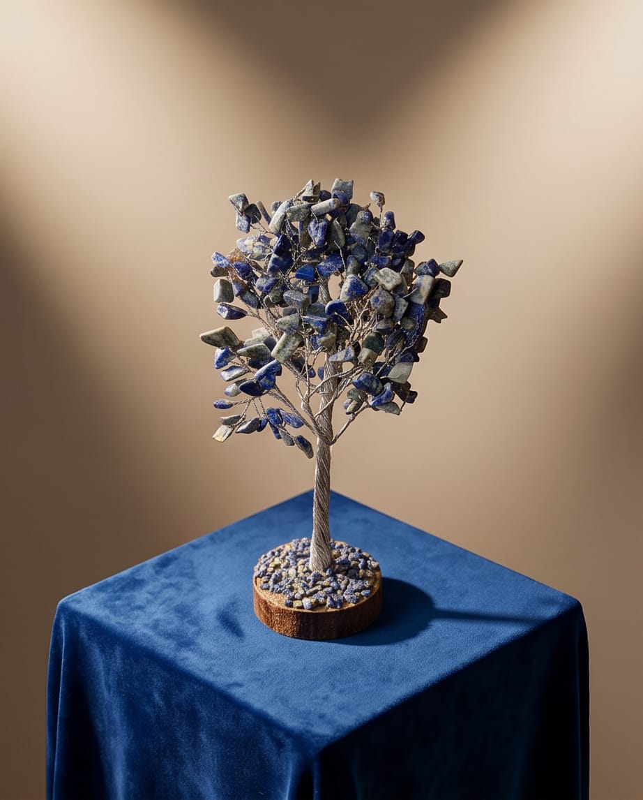 Lapiz small tree