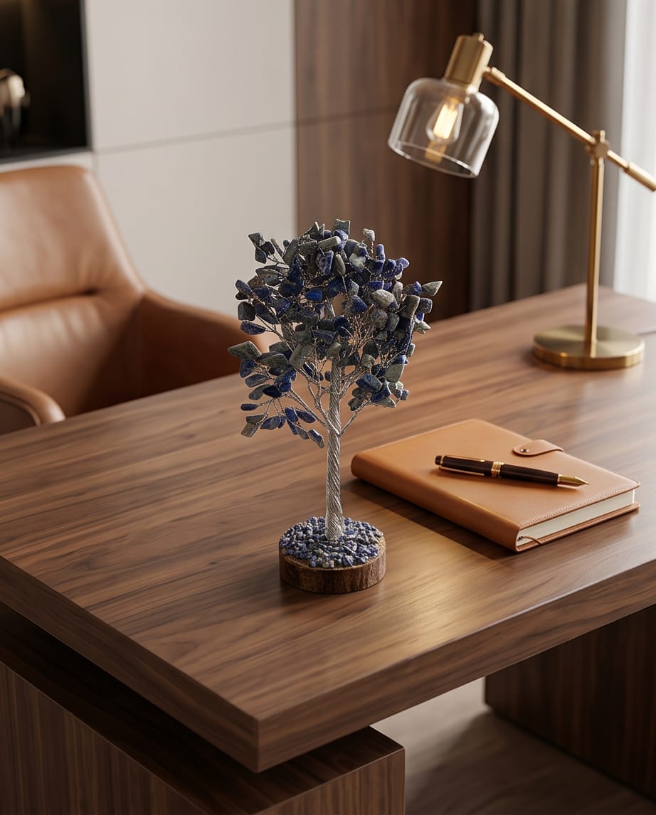 Lapiz small tree