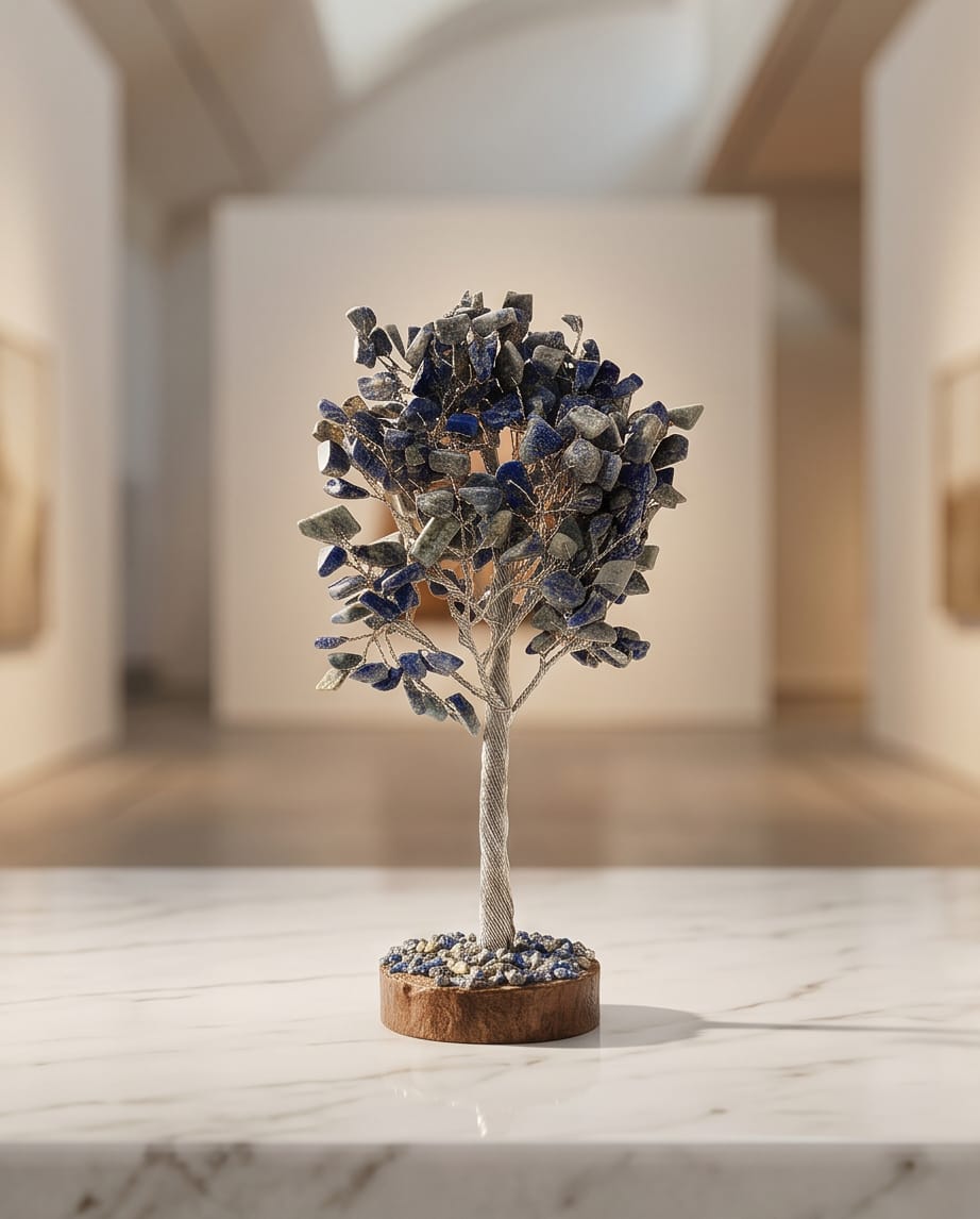 Lapiz small tree