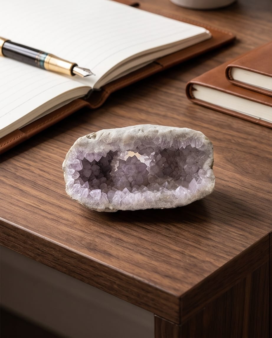 Rare Amethyst flower