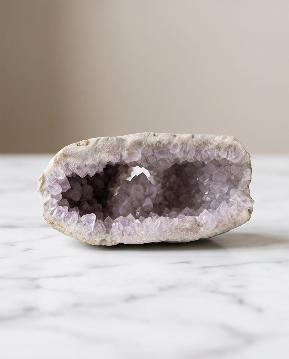 Rare Amethyst flower