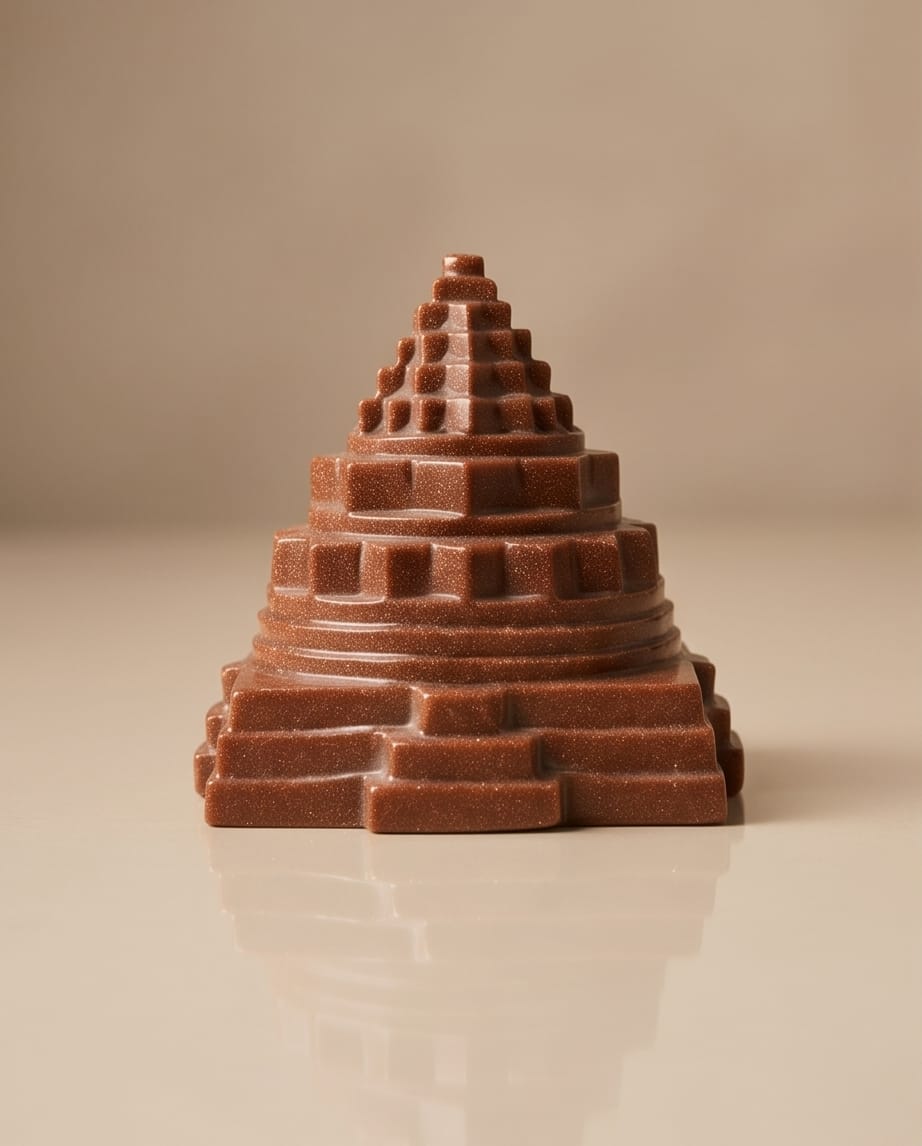 Sunstone Shreeyantra