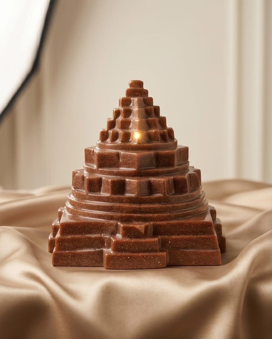 Sunstone Shreeyantra